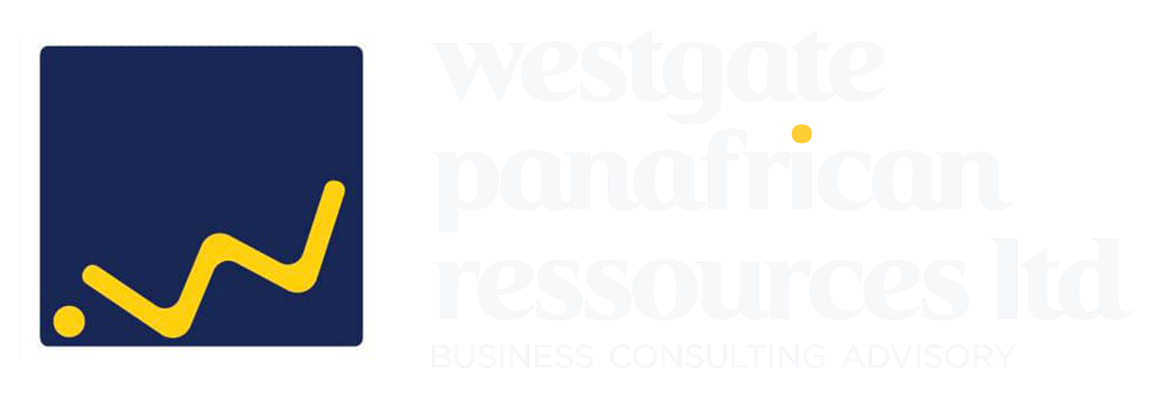 Westgate Panafrican Ressources LTD